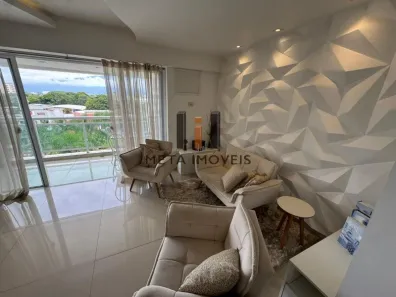 Apartamento com 3 Quartos à venda, 114m² no Comercial, Resende