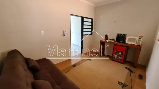 Casa com 3 Quartos à venda, 200m² no Jardim Irajá, Ribeirão Preto