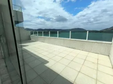Apartamento com 3 Quartos à venda, 210m² no Icaraí, Niterói