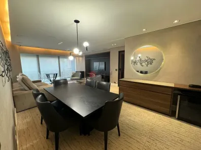 Apartamento com 4 Quartos à venda, 151m² no Vila Gomes Cardim, São Paulo