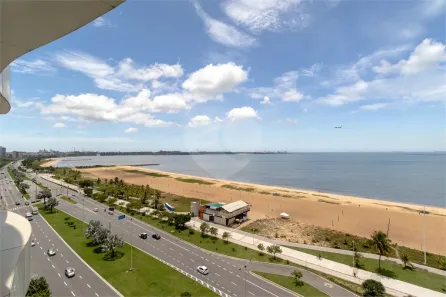Apartamento com 4 Quartos à venda, 223m² no Mata da Praia, Vitória