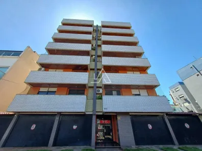 Apartamento com 3 Quartos para alugar, 85m² no Vila Rodrigues, Passo Fundo