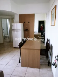 Apartamento com 1 Quarto à venda, 37m² no Santa Efigênia, Belo Horizonte