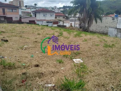 Lote/Terreno à venda, 815m² no São Domingos, Poços de Caldas
