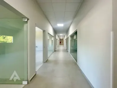 Sala Comercial à venda, 45m² no Itoupavazinha, Blumenau