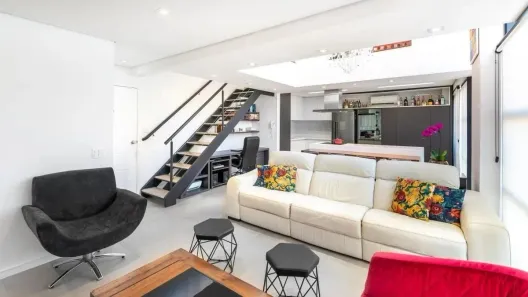 Apartamento com 2 Quartos à venda, 101m² no Vila Nova Conceição, São Paulo