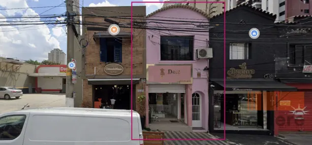 Sobrado com 4 Quartos à venda, 118m² no Vila Gomes Cardim, São Paulo