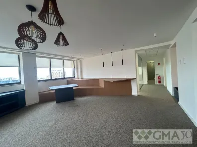 Sala Comercial para alugar, 348m² no Leblon, Rio de Janeiro
