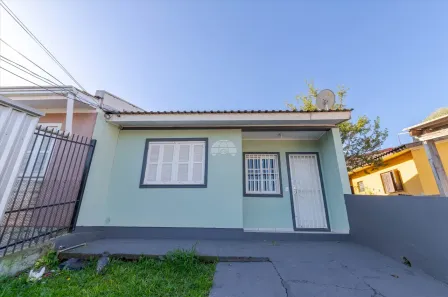 Casa com 2 Quartos à venda, 70m² no Integração, Passo Fundo