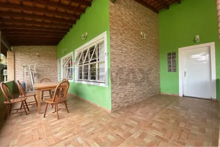 Casa de Condomínio com 3 Quartos para alugar, 240m² no Nova Aracoiaba, Araçoiaba da Serra