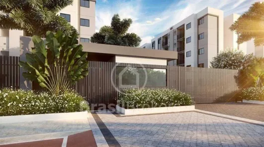 Apartamento com 2 Quartos à venda, 41m² no Barra Olímpica, Rio de Janeiro