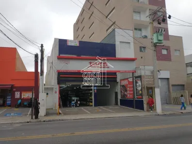 Prédio Comercial à venda, 1123m² no Sapopemba, São Paulo