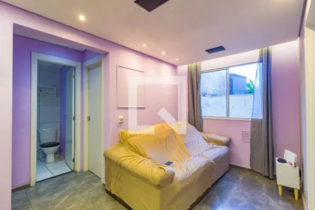 Apartamento com 2 Quartos à venda, 34m² no Canindé, São Paulo