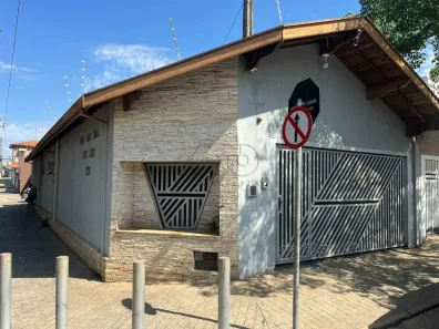 Casa com 2 Quartos à venda, 186m² no Paulicéia, Piracicaba
