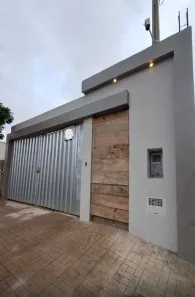 Casa com 2 Quartos à venda, 175m² no Terrazul SM, Santa Bárbara D'Oeste