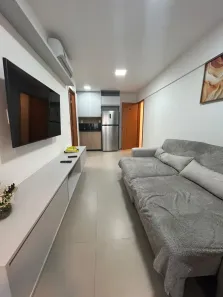 Apartamento com 1 Quarto à venda, 46m² no Barra, Salvador