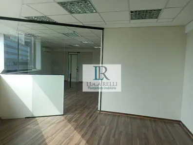 Sala Comercial para alugar, 59m² no Dezoito do Forte Empresarial/Alphaville., Barueri