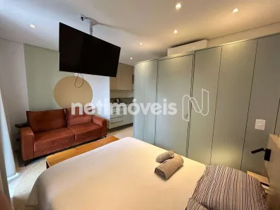 Apartamento com 1 Quarto à venda, 32m² no Bela Vista, São Paulo