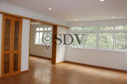 Apartamento com 3 Quartos à venda, 150m² no Cerqueira César, São Paulo