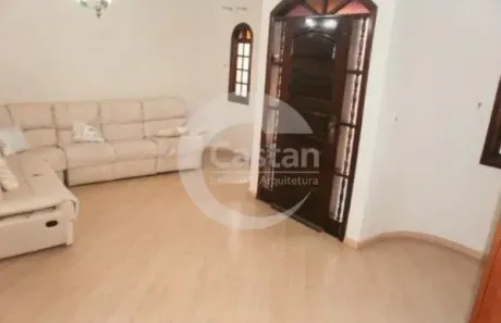Sobrado com 3 Quartos à venda, 245m² no Jardim Textil, São Paulo