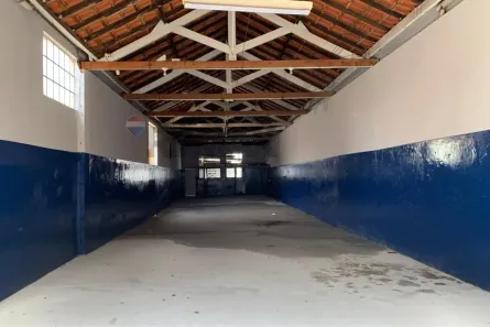 Galpão/Depósito/Armazém à venda, 205m² no Cidade Alta, Piracicaba