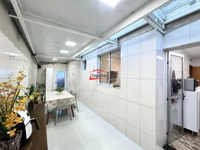 Apartamento com 2 Quartos à venda, 85m² no Canadá, Contagem