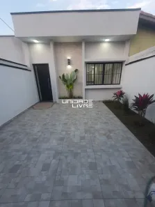 Casa com 2 Quartos à venda, 70m² no Vila Industrial, Mogi das Cruzes