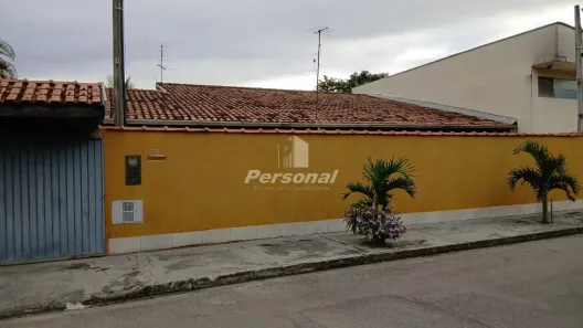 Casa com 3 Quartos à venda, 211m² no Chácara Canaã, Tremembé