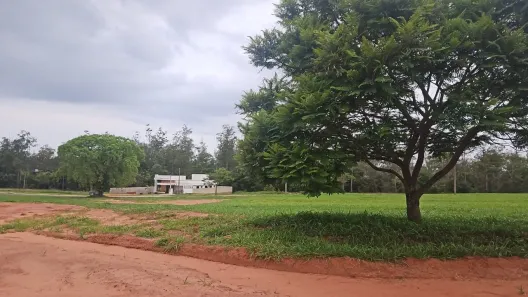 Lote/Terreno à venda, 539m² no Thermas de Santa Bárbara, Águas de Santa Bárbara