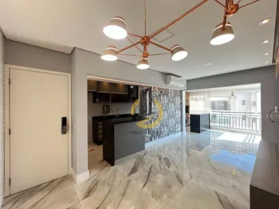 Apartamento com 2 Quartos à venda, 93m² no Baeta Neves, São Bernardo do Campo