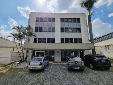 Prédio Comercial à venda, 1000m² no Butantã, São Paulo