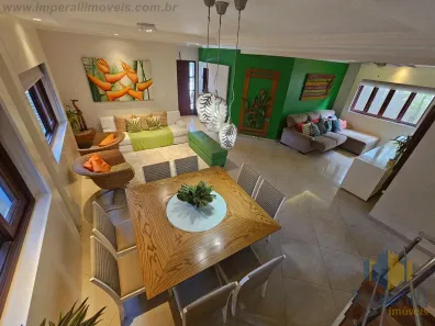 Casa de Condomínio com 4 Quartos à venda, 330m² no Condomínio Sunset Park, São José dos Campos