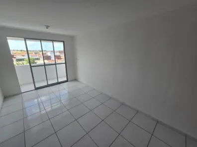 Apartamento com 2 Quartos à venda, 60m² no Alto do Mateus, João Pessoa