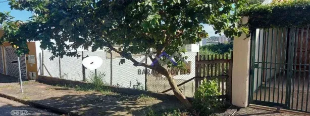 Lote/Terreno à venda, 360m² no Jardim da Serra, Jundiaí
