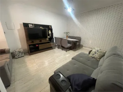 Sobrado com 6 Quartos à venda, 158m² no Interlagos, São Paulo