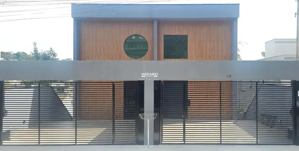 Casa com 3 Quartos à venda, 120m² no Jardim Maristela, Atibaia