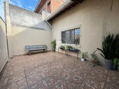 Casa com 3 Quartos à venda, 183m² no Parque Residencial Califórnia, Campo Limpo Paulista