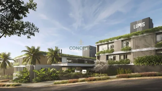 Apartamento com 3 Quartos à venda, 107m² no Cacupé, Florianópolis