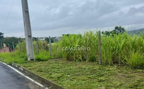 Lote/Terreno à venda, 390m² no Jardim Interlagos (Ponta Negra), Maricá