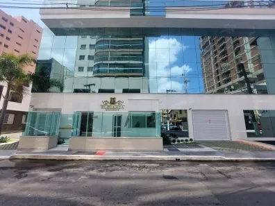 Apartamento com 2 Quartos à venda, 66m² no Centro, Guarapari
