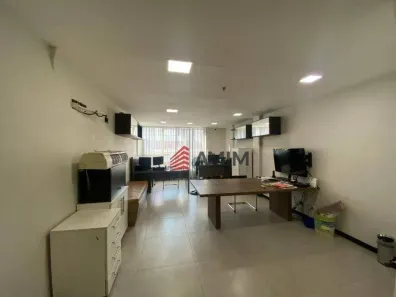 Sala Comercial à venda, 45m² no Centro, Niterói