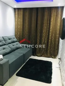 Apartamento com 2 Quartos à venda, 43m² no Portais (Polvilho), Cajamar