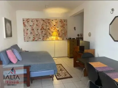 Apartamento com 2 Quartos para alugar, 90m² no Centro, Ubatuba