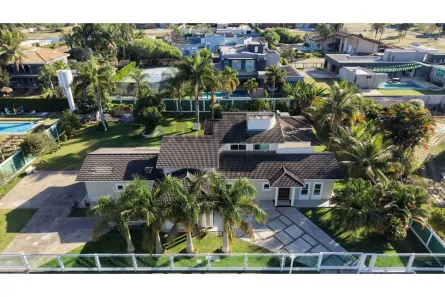 Casa de Condomínio com 4 Quartos à venda, 432m² no Park Way, Brasília