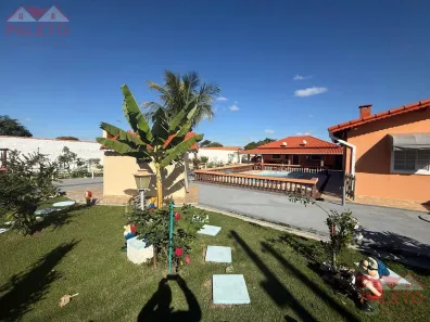 Fazenda/Sítio com 3 Quartos à venda, 1000m² no , Porangaba