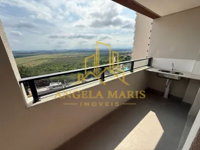 Apartamento com 3 Quartos à venda, 66m² no Jardim das Indústrias, São José dos Campos