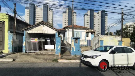 Lote/Terreno à venda, 978m² no Penha de França, São Paulo