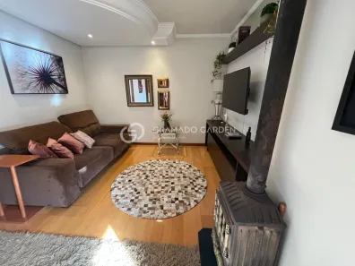 Apartamento com 1 Quarto à venda, 64m² no Floresta, Gramado