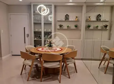 Apartamento com 3 Quartos à venda, 127m² no Nossa Senhora do Rosário, São José