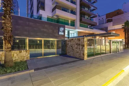 Apartamento com 3 Quartos à venda, 136m² no Centro, Florianópolis
